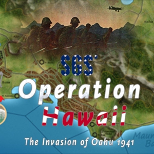 SGS Operation Hawaii Pc