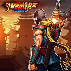 Acquistare Shadow Blade Reload Nintendo Switch Confrontare i prezzi
