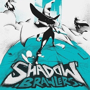 Shadow Brawlers Xbox Series X