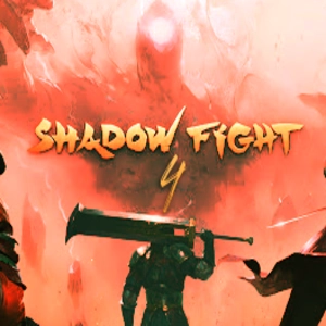 Shadow Fight 4 Switch