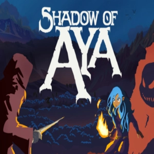 Shadow of Aya Pc