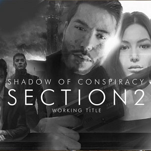 Shadow of Conspiracy Section 2 Xbox One