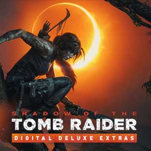 Acquistare Shadow of the Tomb Raider Deluxe Extras CD Key Confrontare Prezzi