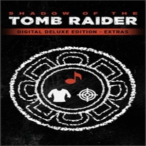 Acquistare Shadow of the Tomb Raider Digital Deluxe Edition Extras Xbox One Gioco Confrontare Prezzi