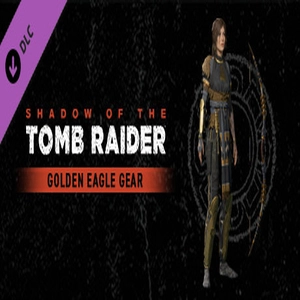 Shadow of the Tomb Raider Golden Eagle Gear Pc