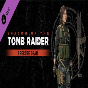 Shadow of the Tomb Raider Spectre Gear Pc