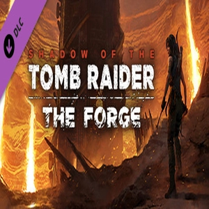 Shadow of the Tomb Raider The Forge Pc