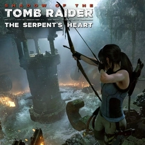 Shadow of the Tomb Raider The Serpents Heart Xbox Series X