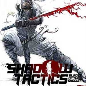 Acquista CD Key Shadow Tactics Blades of the Shogun Confronta Prezzi