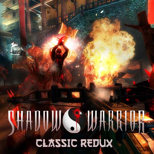 Shadow Warrior Classic Redux Confronta Prezzi