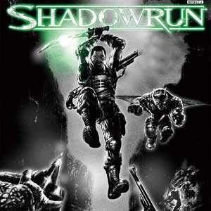 Shadowrun Xbox 360