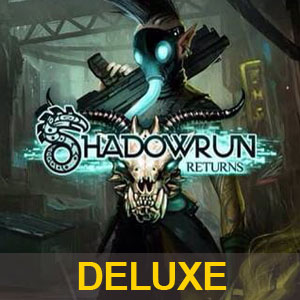 Acquistare Shadowrun Returns Deluxe CD Key Confrontare Prezzi