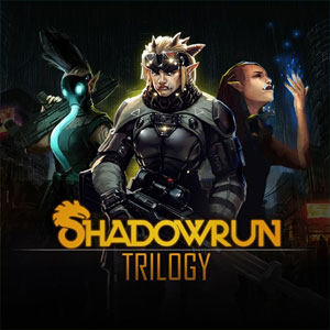 Acquistare Shadowrun Trilogy Nintendo Switch Confrontare i prezzi