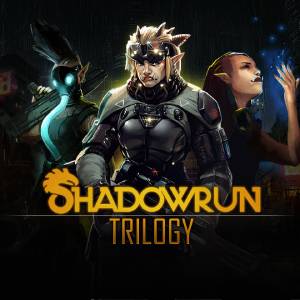 Acquistare Shadowrun Trilogy PS4 Confrontare Prezzi