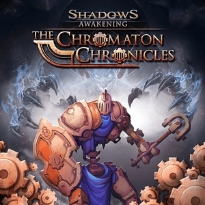 Shadows Awakening The Chromaton Chronicles Xbox One