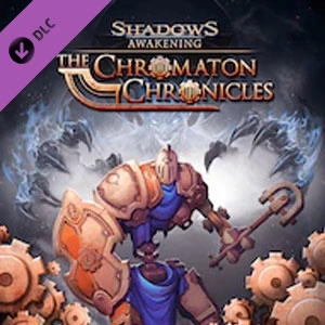Shadows Awakening The Chromaton Chronicles Xbox Series X