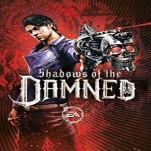 Shadows of the Damned Xbox Series X