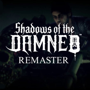 Shadows of the Damned Remastered Playstation 4