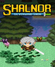 Acquistare Shalnor Silverwind Saga Xbox Series Gioco Confrontare Prezzi