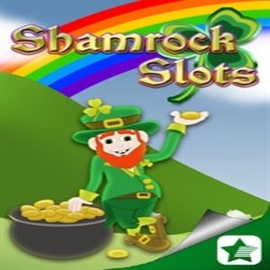 Acquistare Shamrock Slots Xbox Series Gioco Confrontare Prezzi