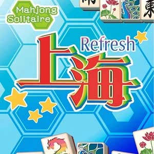 Shanghai Refresh Switch