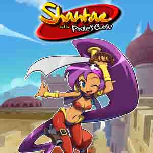 Acquista CD Key Shantae and the Pirate Curse Confronta Prezzi