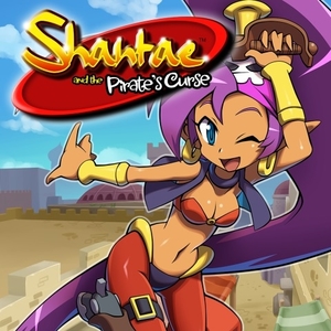 Acquistare Shantae and the Pirate’s Curse PS4 Confrontare Prezzi