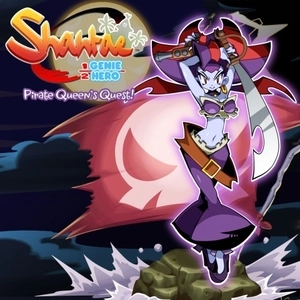 Shantae Pirate Queens Quest Pc