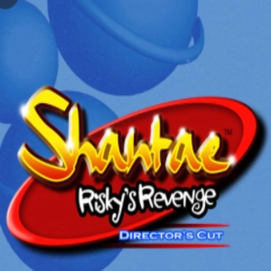 Shantae Risky’s Revenge Directors Cut Playstation 5