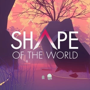 Shape of the World Xbox One