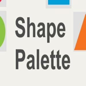 Shape Palette Pc