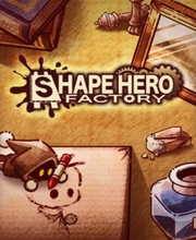 Acquistare ShapeHero Factory Nintendo Switch Confrontare i prezzi