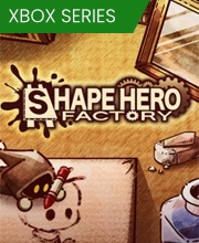 Acquistare ShapeHero Factory Xbox Key Gioco Confrontare Prezzi