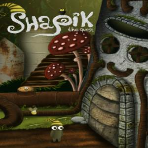 Shapik The Quest Xbox Series X