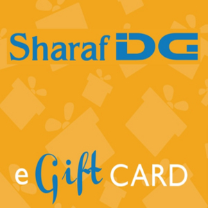 Carta Regalo Sharaf DG Gift Card Confrontare Prezzi