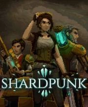 Shardpunk Playstation 5