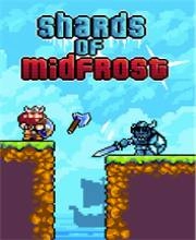 Shards of Mistfrost Xbox Series X