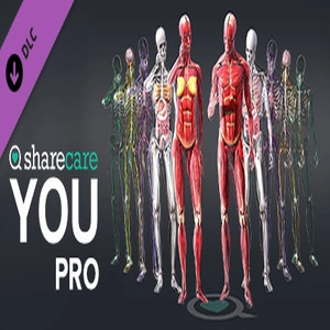 Sharecare YOU Pro Pc