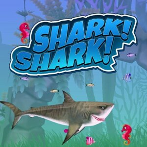 Shark! Shark! Switch