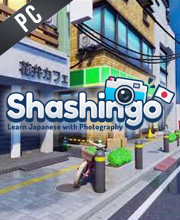 Acquistare Shashingo CD Key Confrontare Prezzi