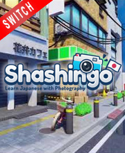Acquistare Shashingo Nintendo Switch Confrontare i prezzi