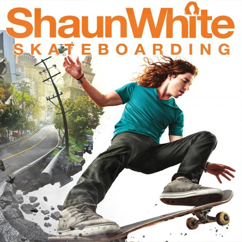 Acquista Xbox 360 Codice Shaun White Skateboarding Confronta Prezzi