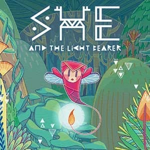 She and the Light Bearer Pc