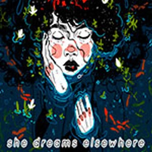 She Dreams Elsewhere Xbox Series X