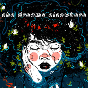 Acquistare She Dreams Elsewhere CD Key Confrontare Prezzi
