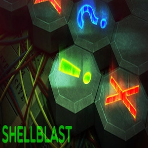 ShellBlast Legacy Edition