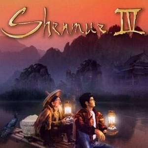 Shenmue 4 Pc