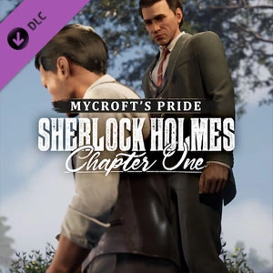 Sherlock Holmes Chapter One Mycroft’s Pride Playstation 5