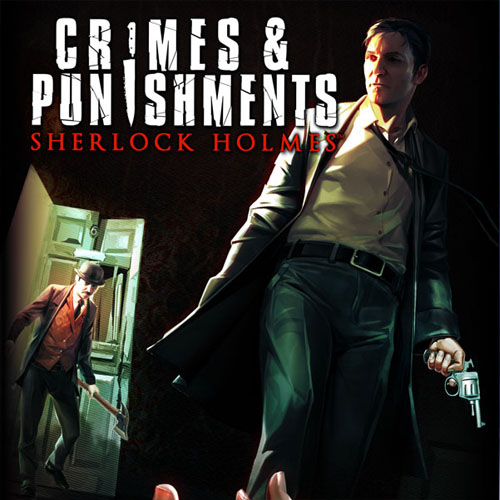 Acquista PS4 Codice Sherlock Holmes Crimes and Punishments Confronta Prezzi