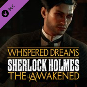 Sherlock Holmes The Awakened The Whispered Dreams Side Quest Pack Pc